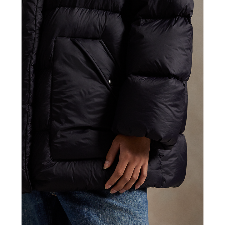 PRL Oversize Down Puffer Jacket/Jakna 211971186001