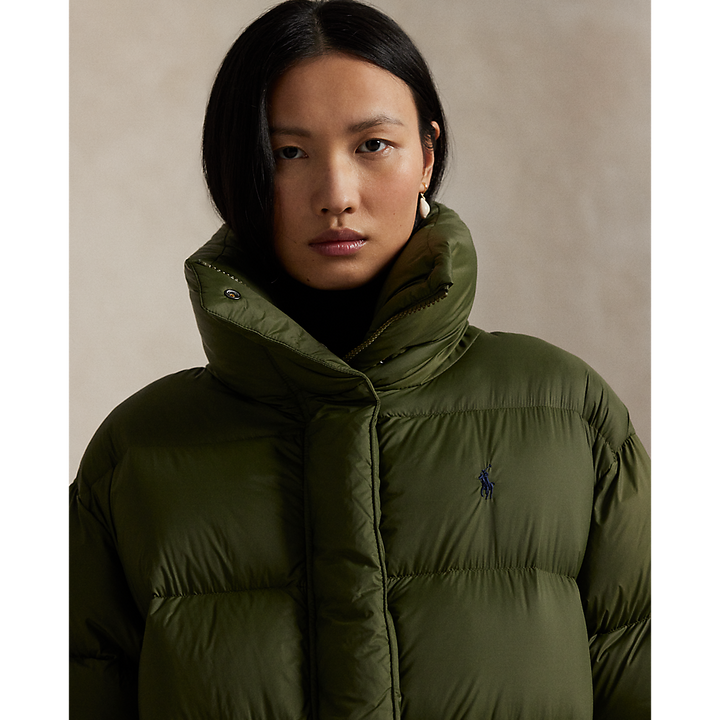 PRL Oversize Down Puffer Jacket/Jakna 211971186002