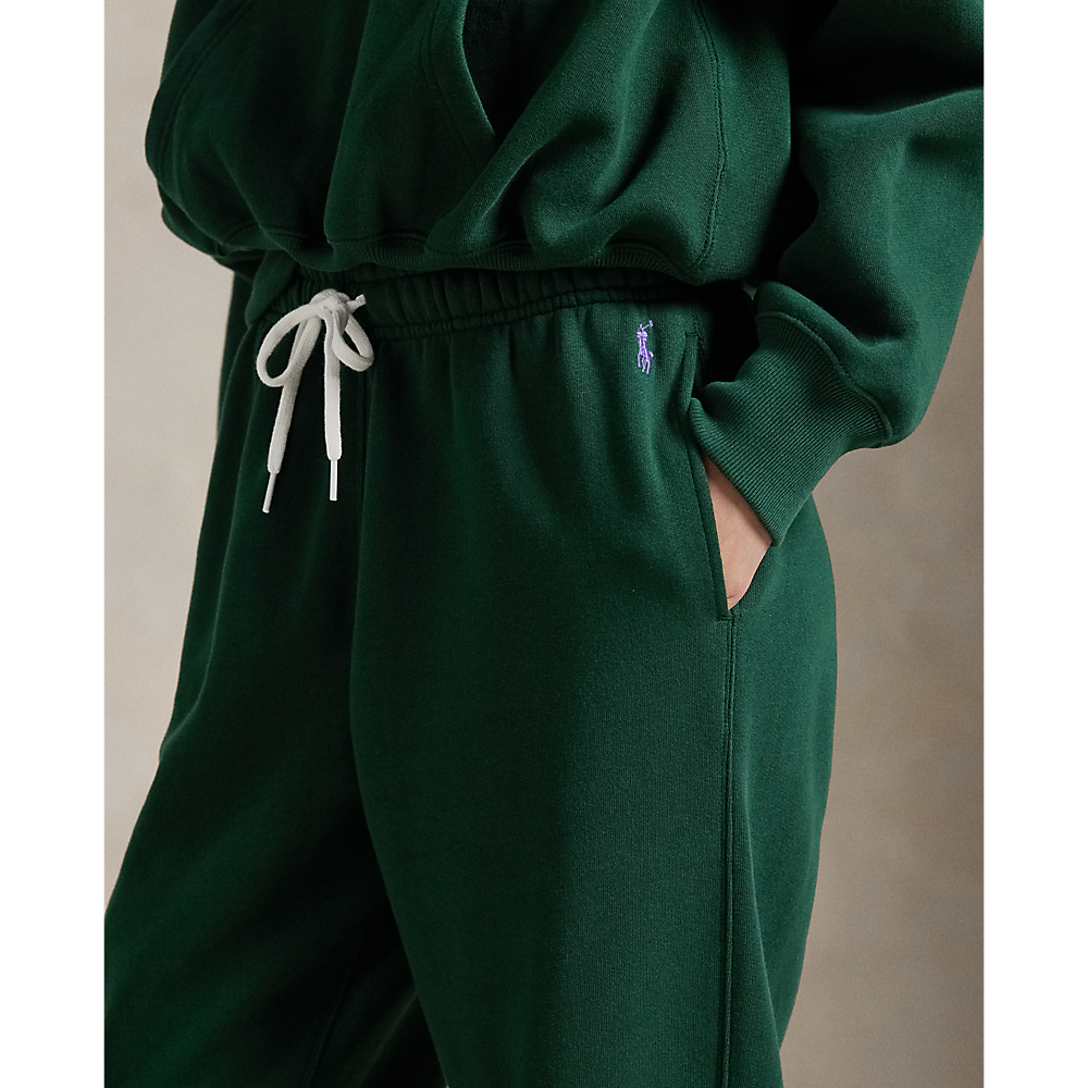 PRL Fleece Drawstring Sweatpant/Trenirka (donji dio) 211971700005