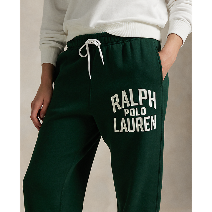 PRL Logo Fleece Drawstring Sweatpant/Trenirka (donji dio) 211971758001