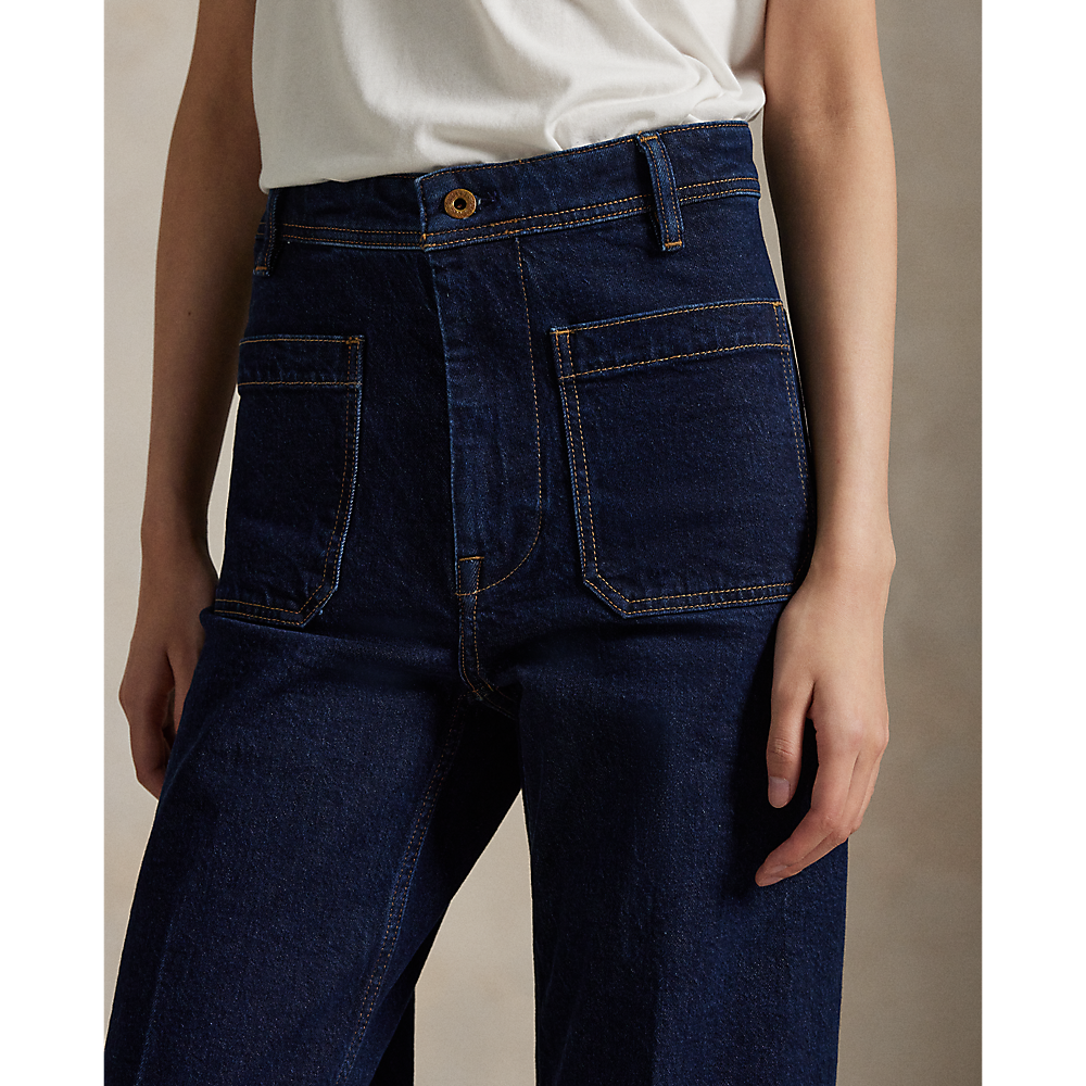 PRL Bootcut Jean /Traperice 211977962001