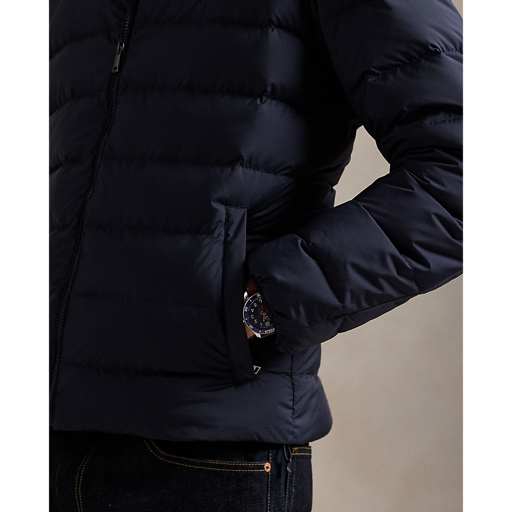 PRLThe Colden Packable Matte Jacket/Jakna 710967774001