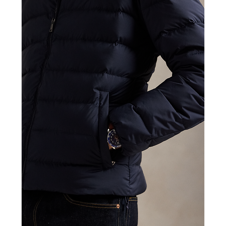 PRLThe Colden Packable Matte Jacket/Jakna 710967774001