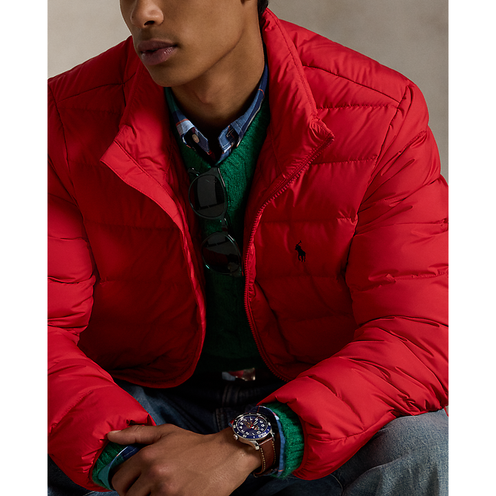 PRL The Colden Packable Matte Jacket/Jakna 710967774006