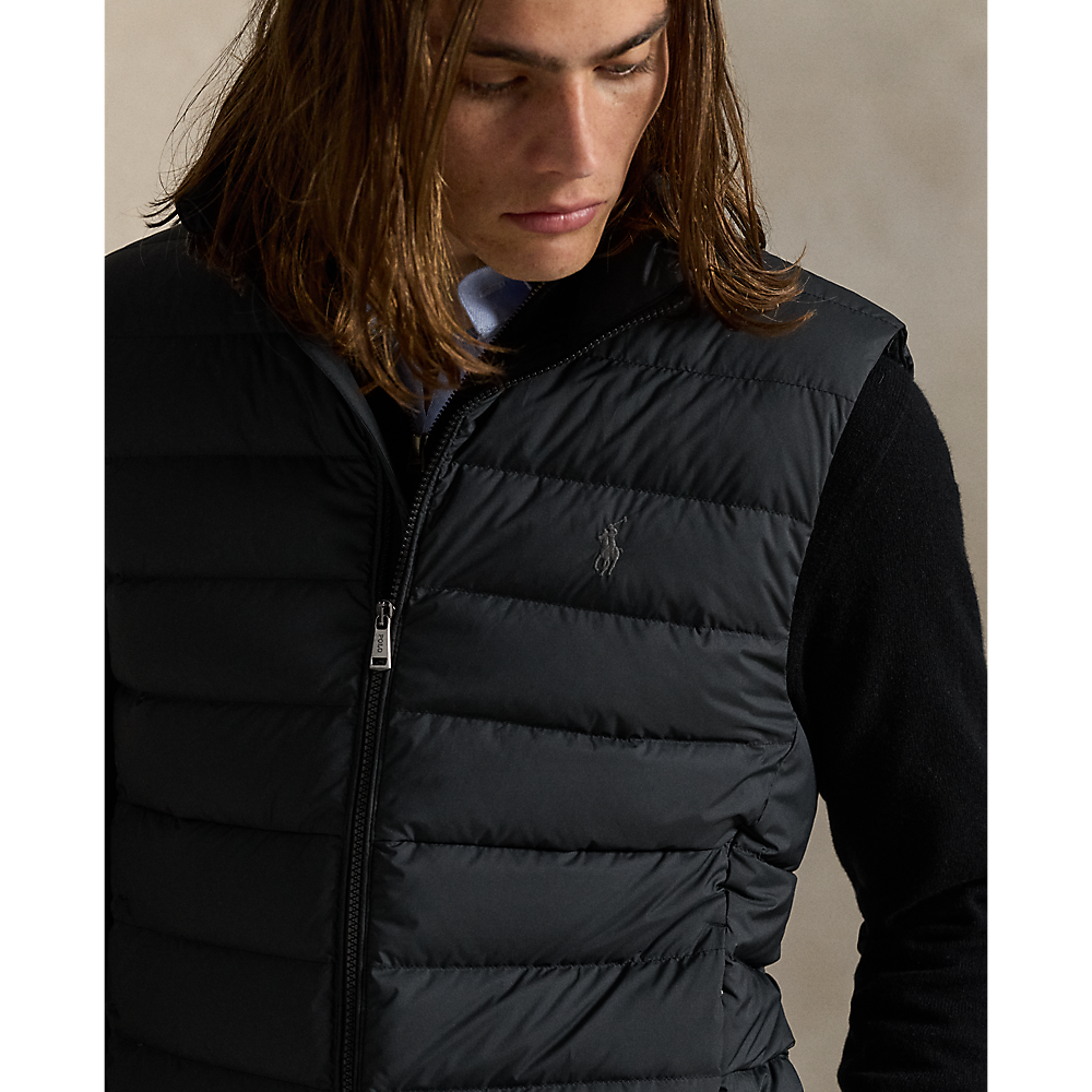PRLThe Colden Packable Down Vest/Prsluk 710967775002