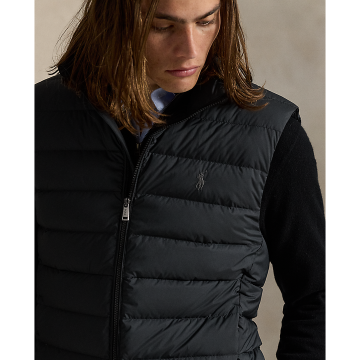PRLThe Colden Packable Down Vest/Prsluk 710967775002