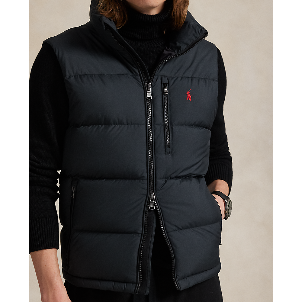 PRL The Gorham Down Gilet/Prsluk 710968283001