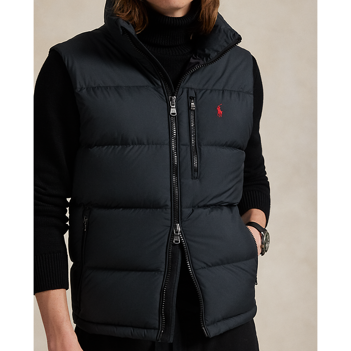 PRL The Gorham Down Gilet/Prsluk 710968283001