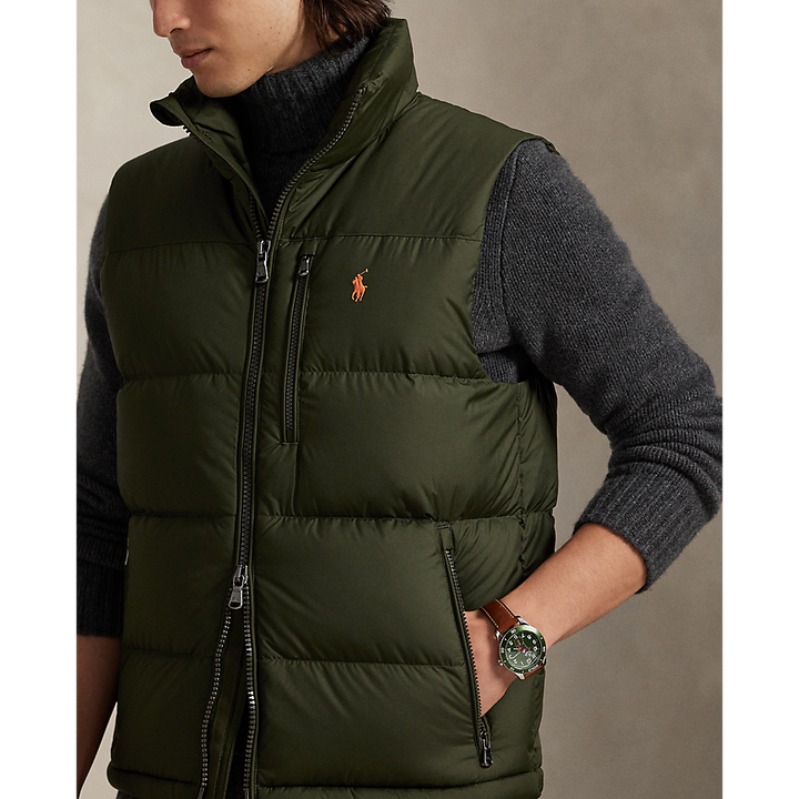 PRL The Gorham Down Gilet/Prsluk 710968283003