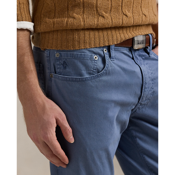 PRL Sullivan Slim Stretch Twill Trouser/Hlače 710971940002