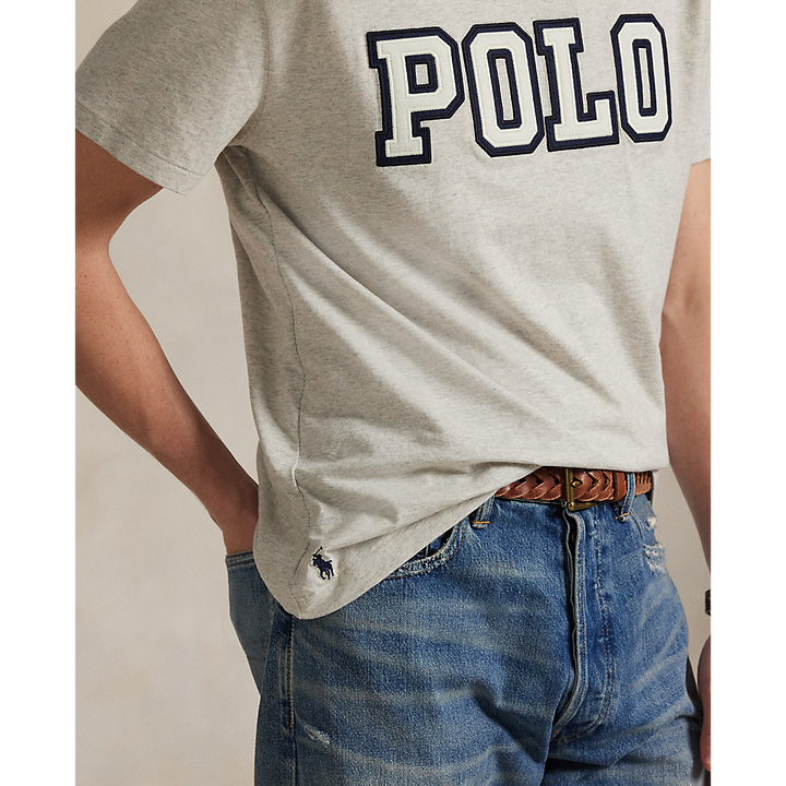 PRL Classic Fit Logo Jersey T-Shirt/Majica 710972663004