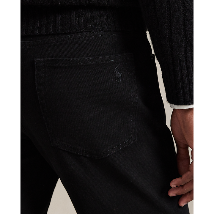PRL Varick Slim Straight Stretch Twill Pant /Hlače 710P00469001