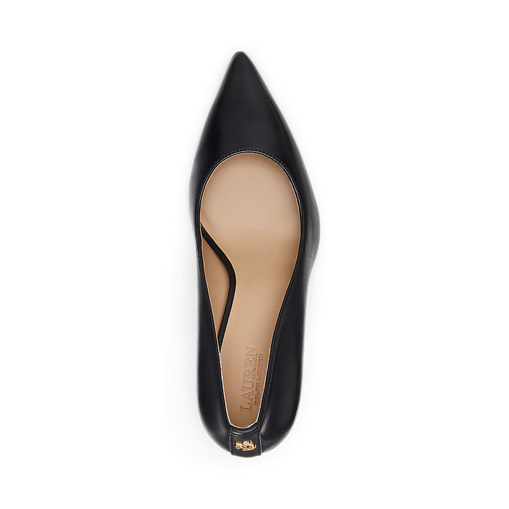 LRL Lanette Leather Pump/Cipele 802972023001
