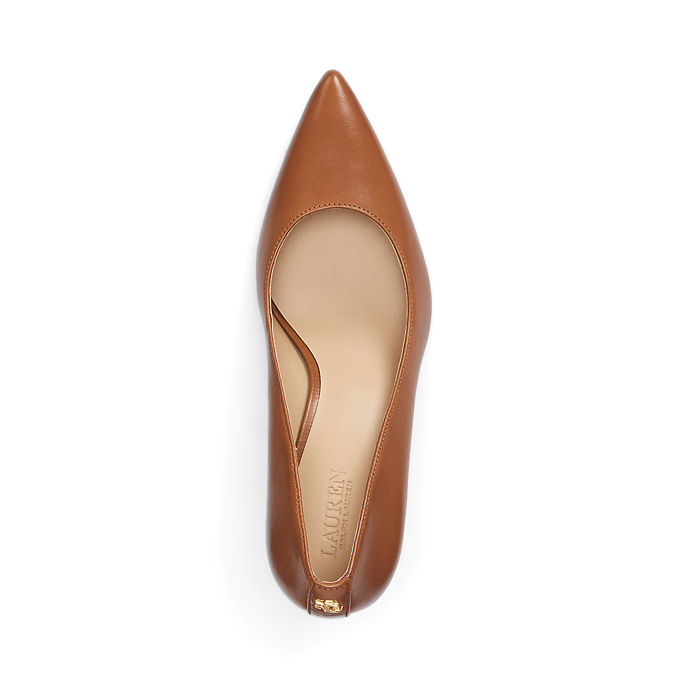LRL Lanette Leather Pump/Cipele 802972023002