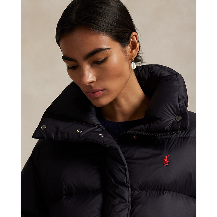 PRL Oversize Down Puffer Jacket/Jakna 211971186001
