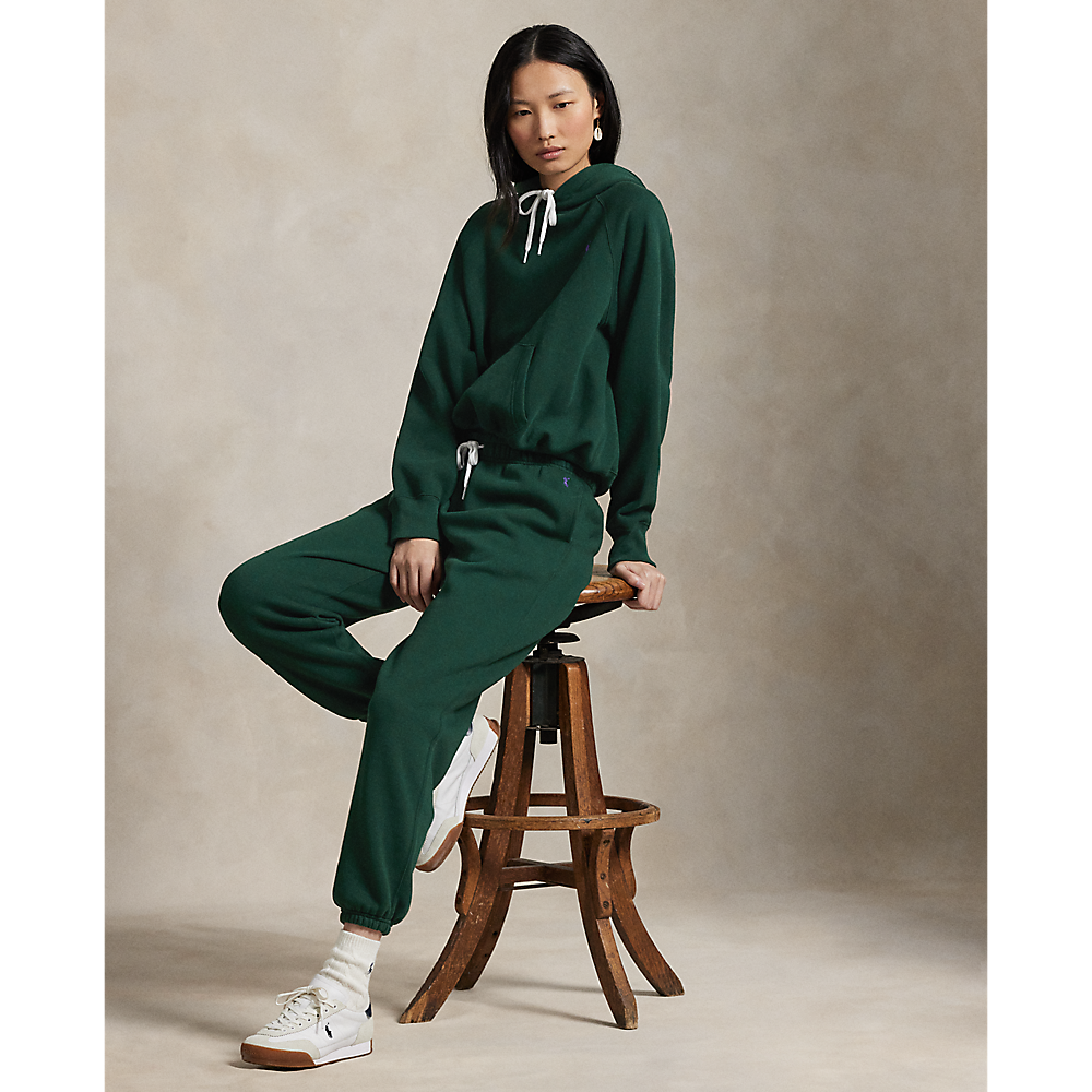 PRL Fleece Drawstring Sweatpant/Trenirka (donji dio) 211971700005