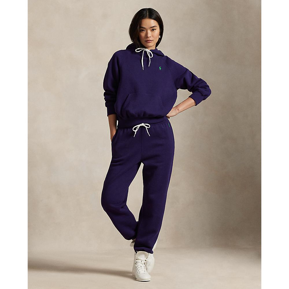 PRL Fleece Drawstring Sweatpant /Trenirka (donji dio) 211971700008