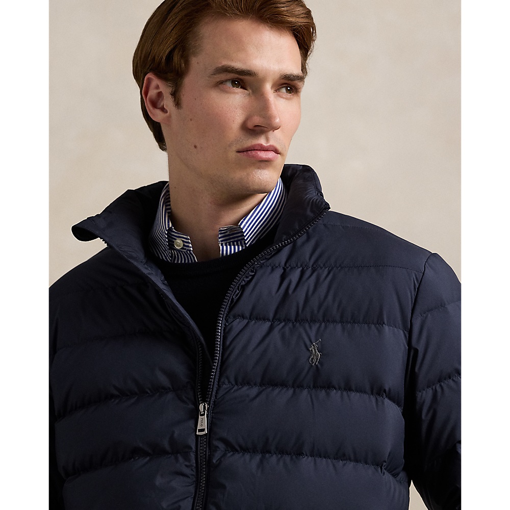 PRLThe Colden Packable Matte Jacket/Jakna 710967774001