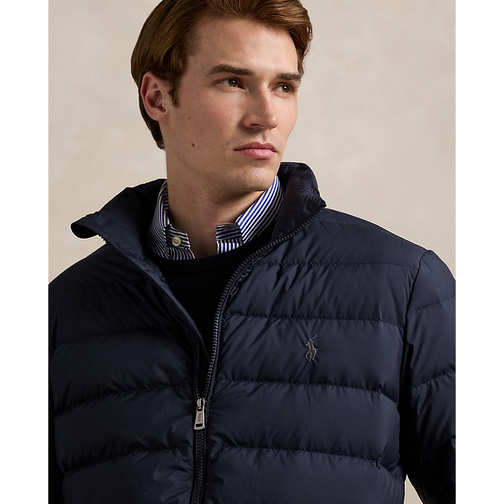 PRLThe Colden Packable Matte Jacket/Jakna 710967774001