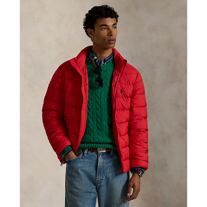 PRL The Colden Packable Matte Jacket/Jakna 710967774006