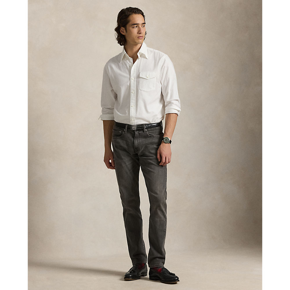 PRL Parkside Active Taper Stretch Jean/Traperice 710979396001