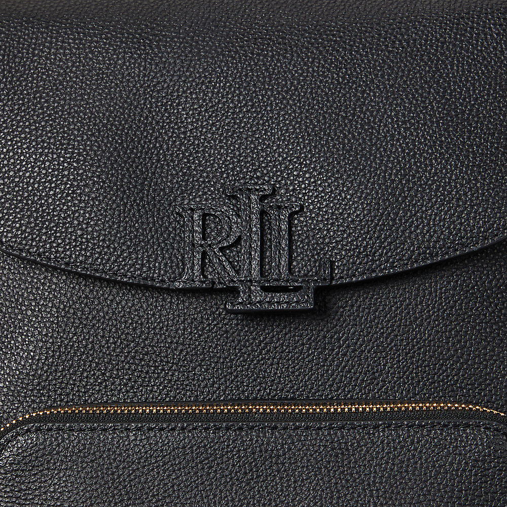 LRL Pebbled Leather Medium Cameryn Backpack/Ruksak 431969355002
