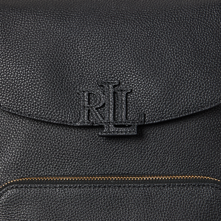 LRL Pebbled Leather Medium Cameryn Backpack/Ruksak 431969355002