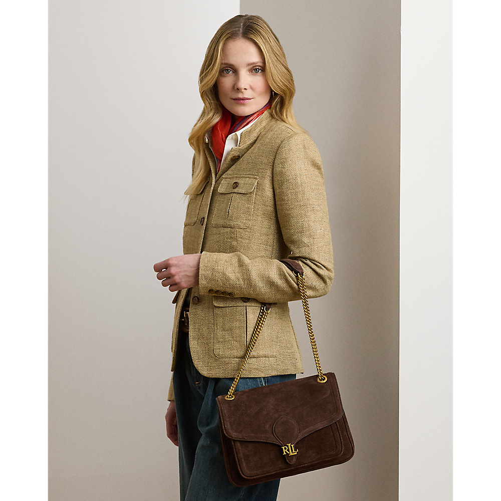 LRL Bradley Md Bag/ Torba 431974554002