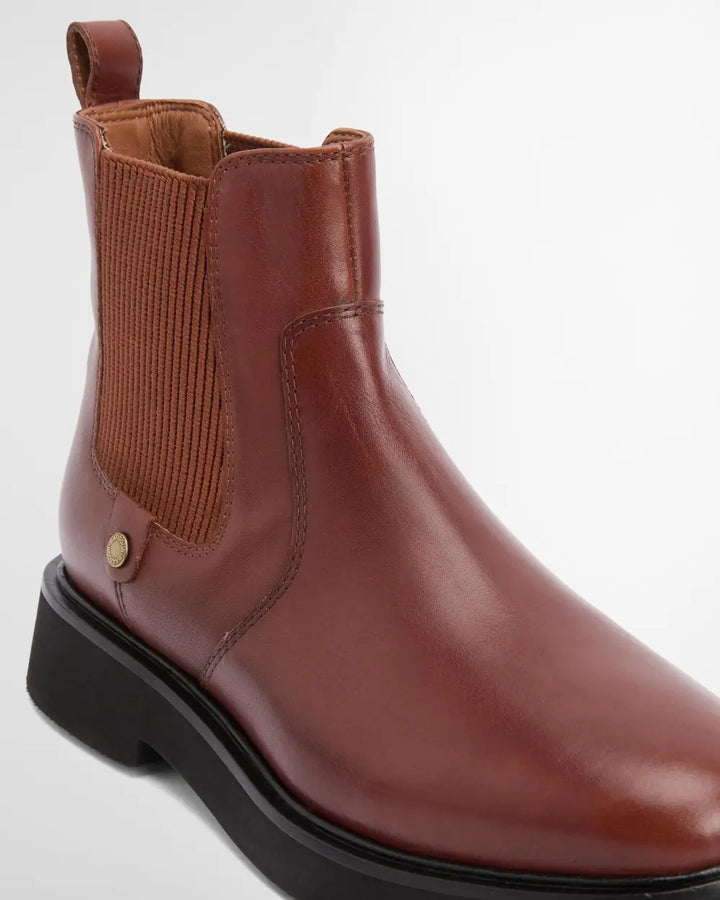 Barbour Delfina Boots/Gležnjače LFO0782