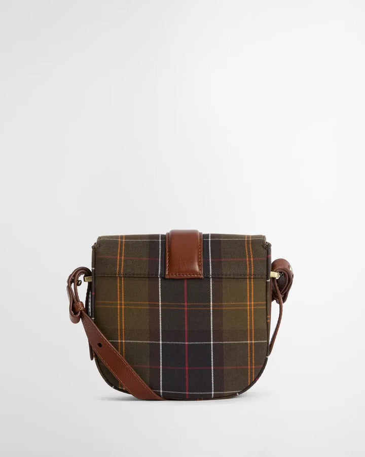 Barbour Elm Tartan Bag/Torba LBA0504