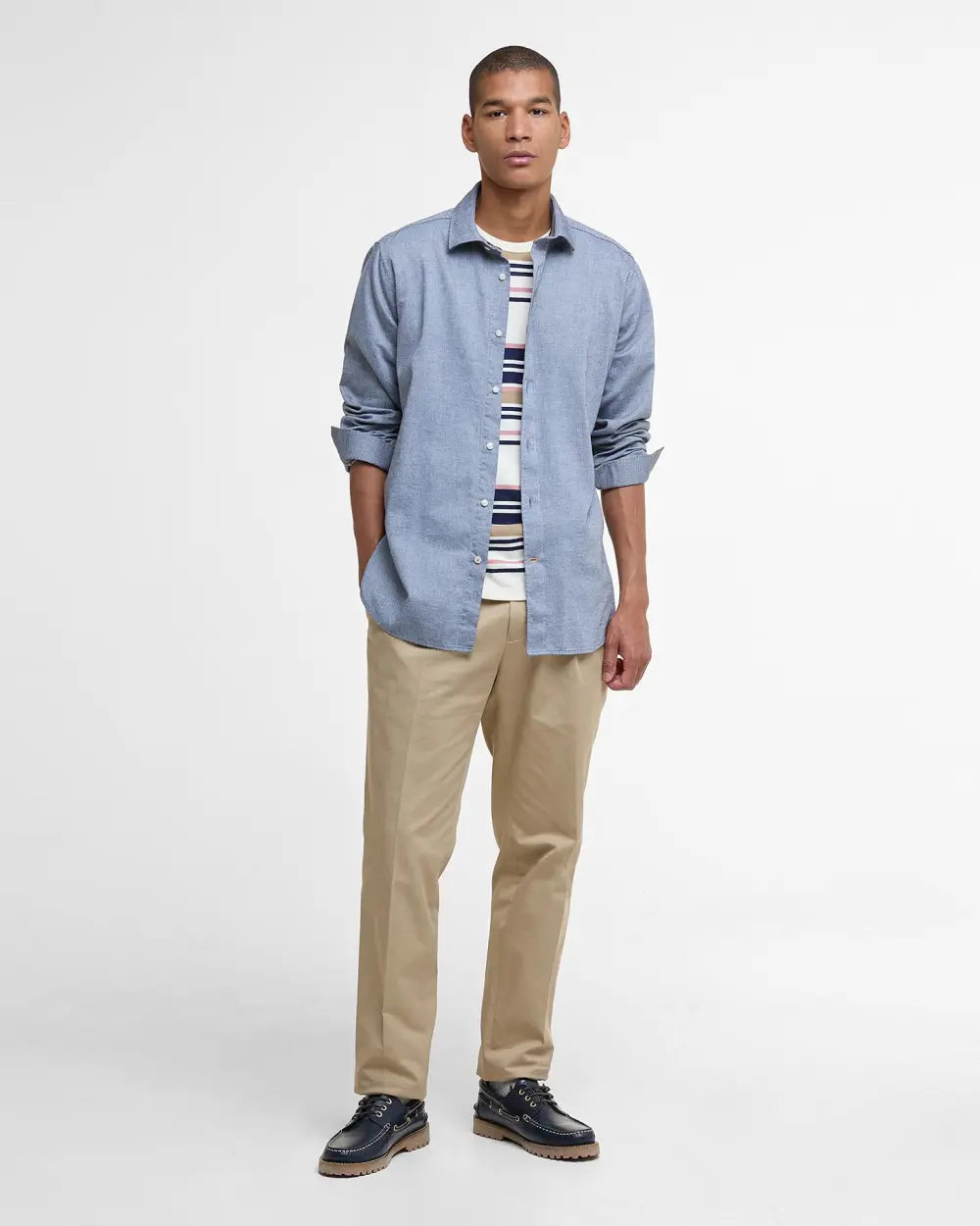 Barbour Elmfield Shirt/Košulja MSH5682