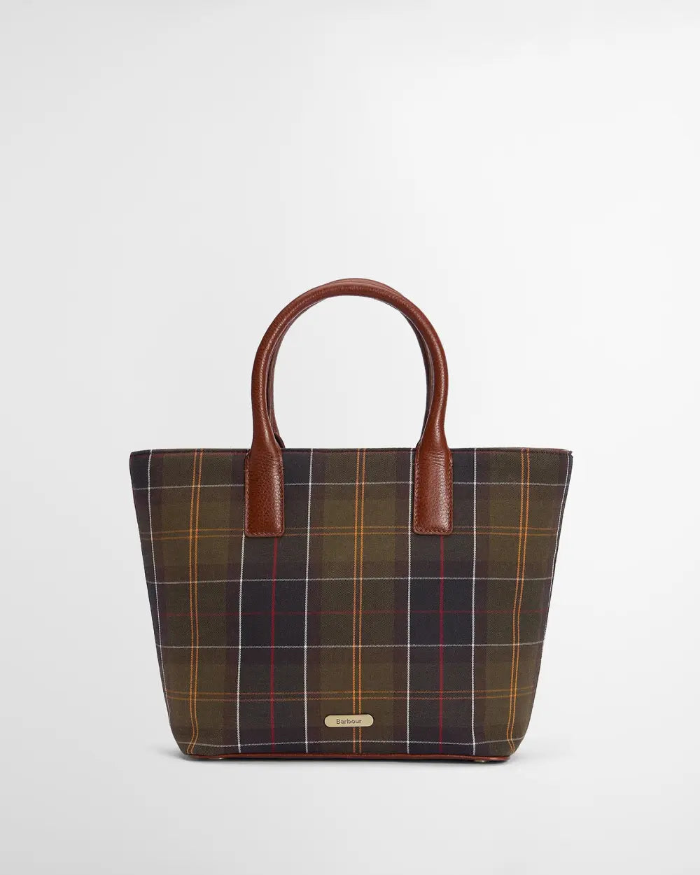 Barbour Birch Tartan Bag/Torba LBA0506
