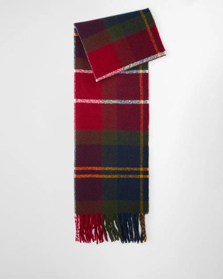 Barbour Deanna Scarf/Šal LSC0476