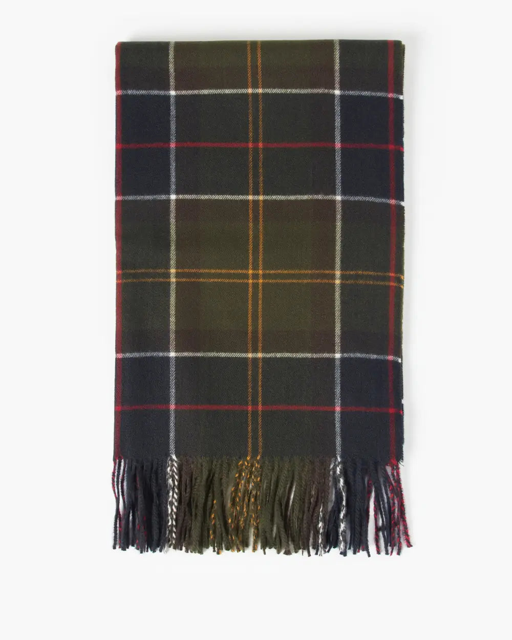 Barbour Hailes Scarf/Šal LSC0426