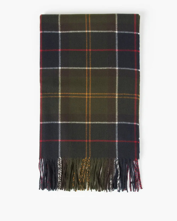 Barbour Hailes Scarf/Šal LSC0426