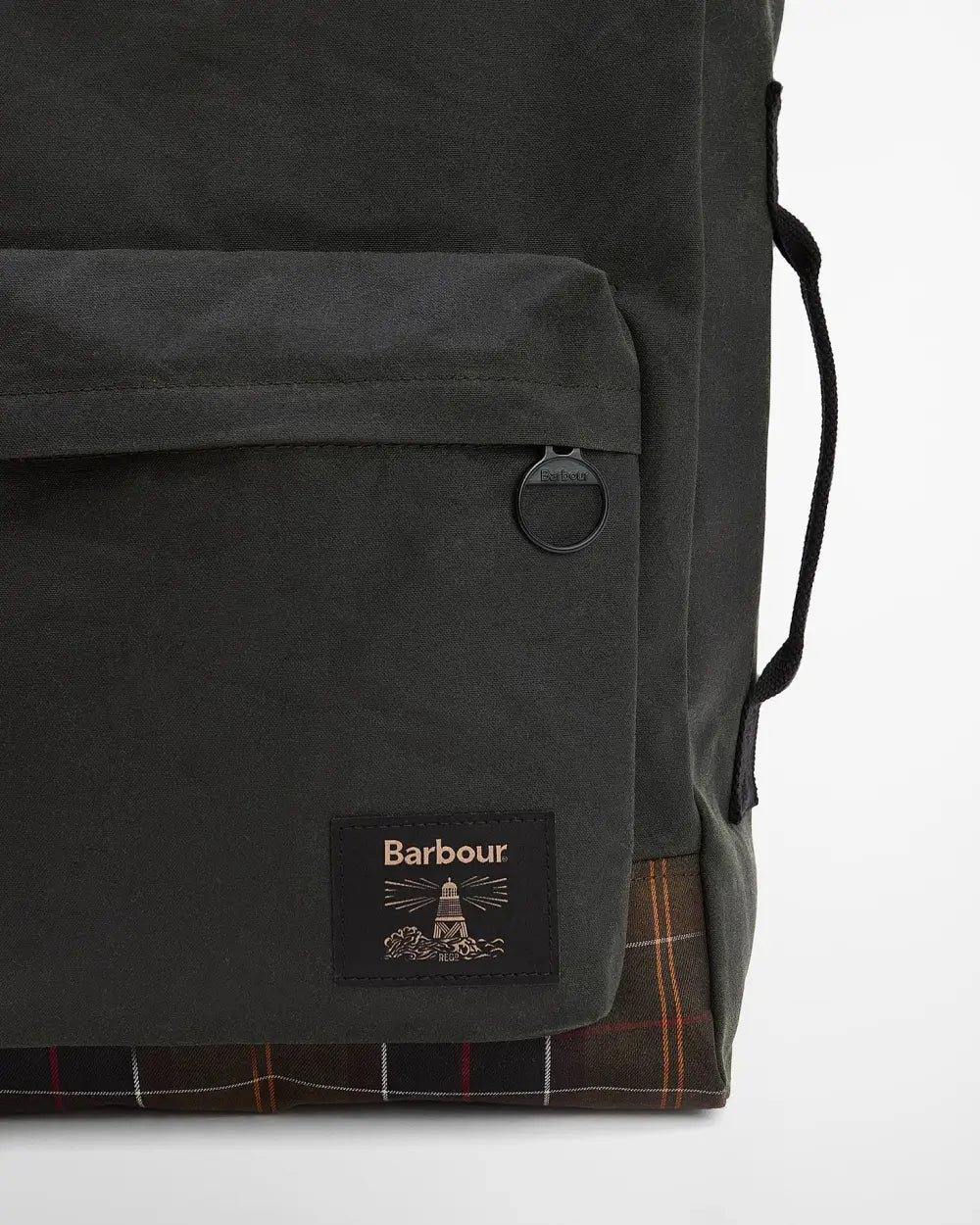 Barbour Field Wax Backpack/Ruksak UBA0714