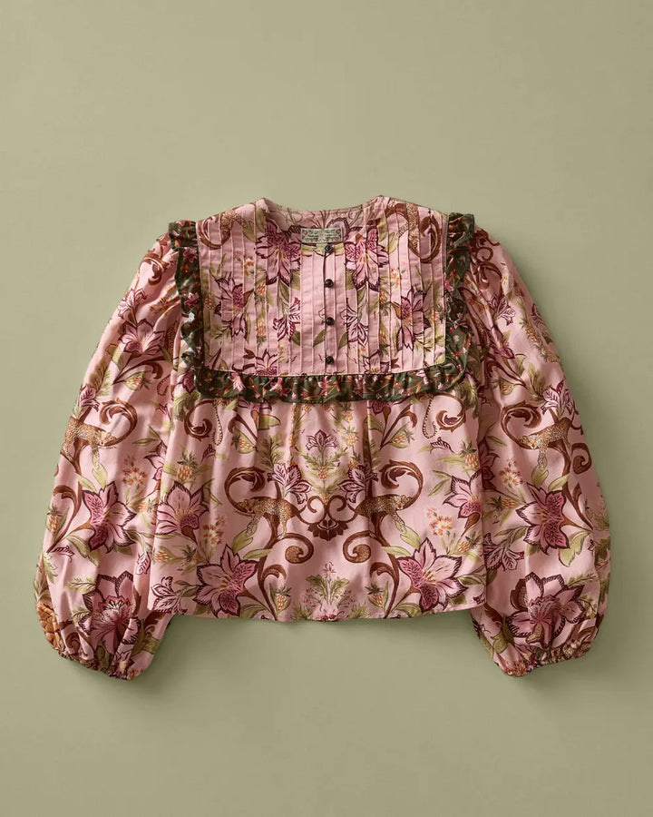 Barbour FR Cami Blouse/Košulja LSH1718