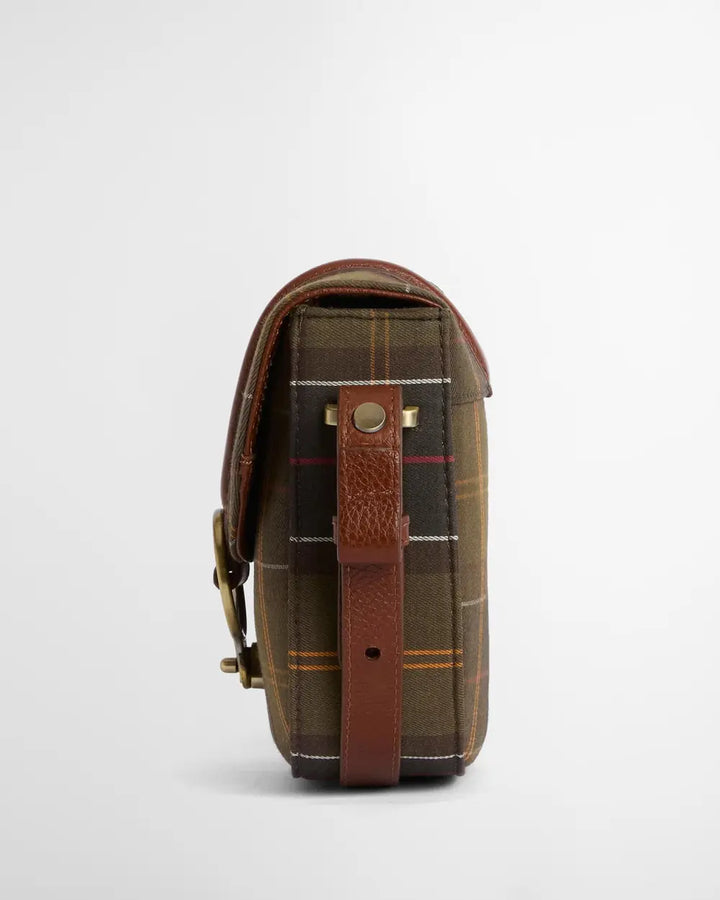 Barbour Elm Tartan Bag/Torba LBA0504