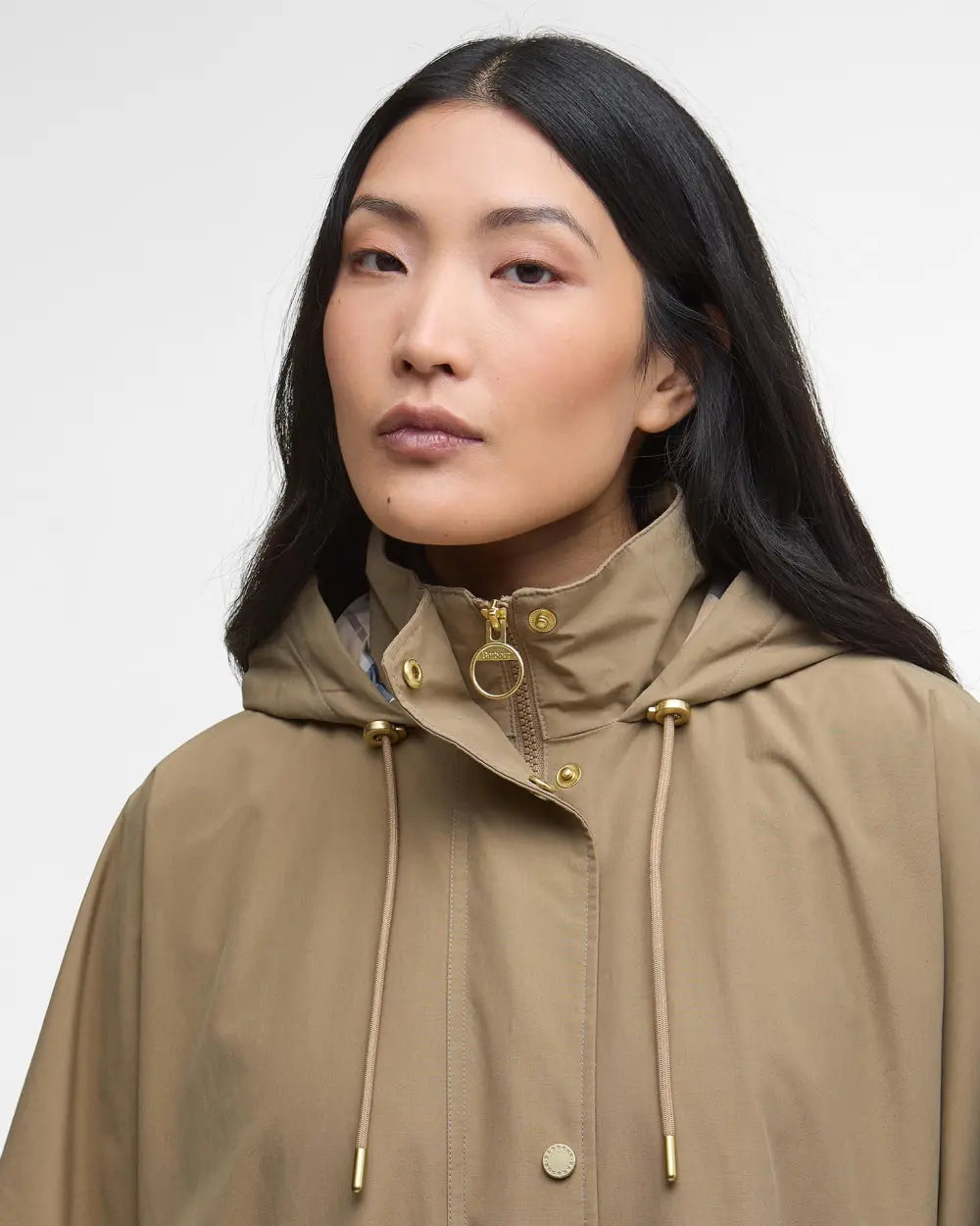 Barbour Everlee Sproof Cape/Jakna LSP0251