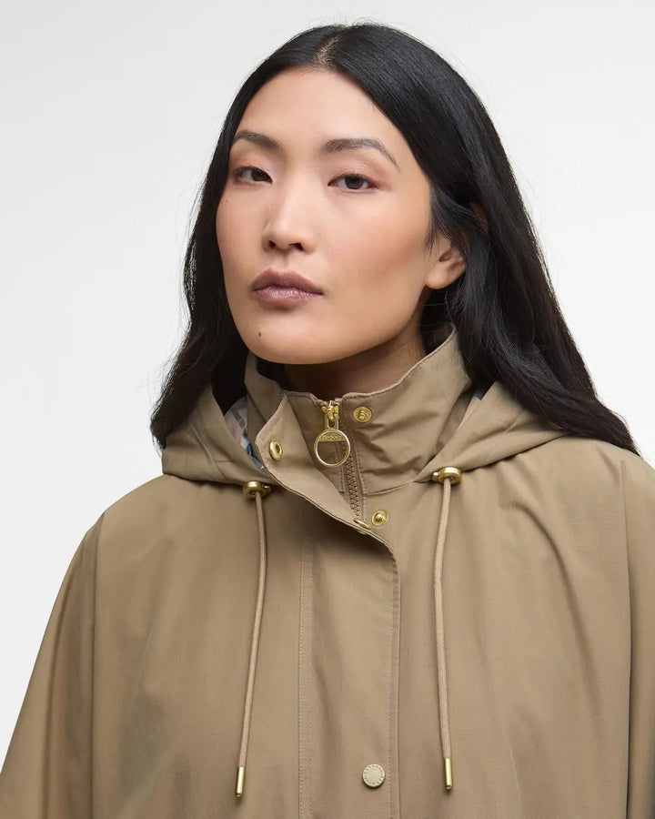 Barbour Everlee Sproof Cape/Jakna LSP0251