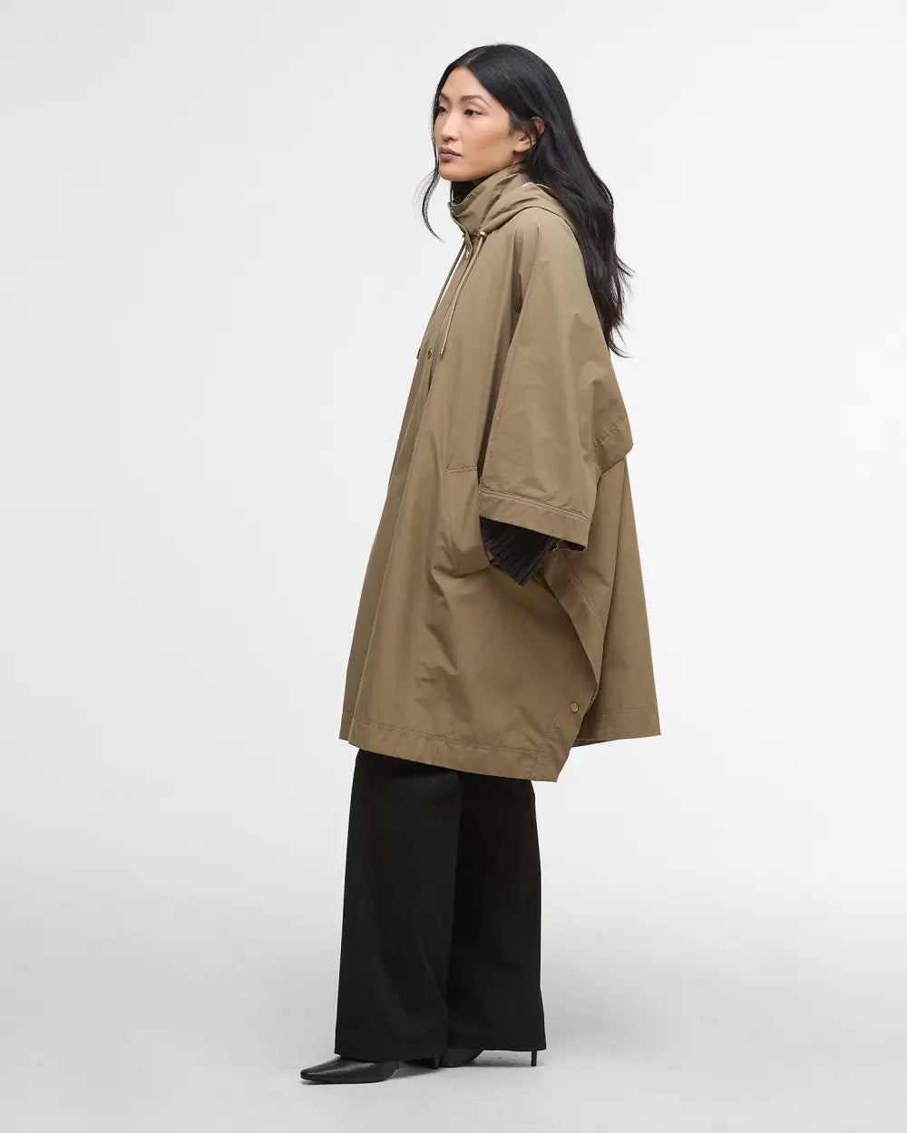 Barbour Everlee Sproof Cape/Jakna LSP0251
