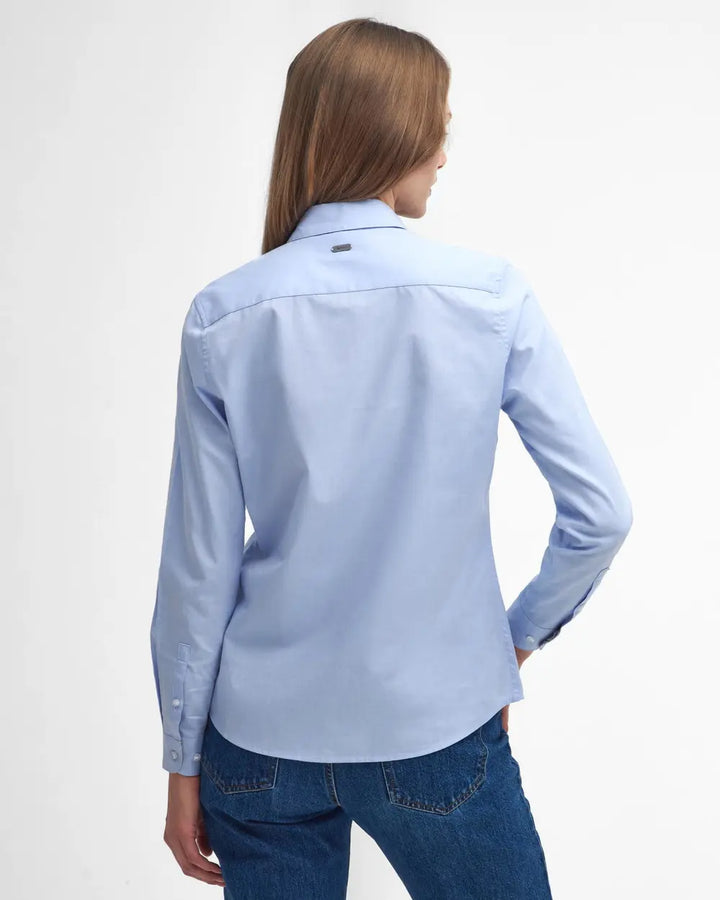 Barbour Derwent Shirt/Košulja LSH1409