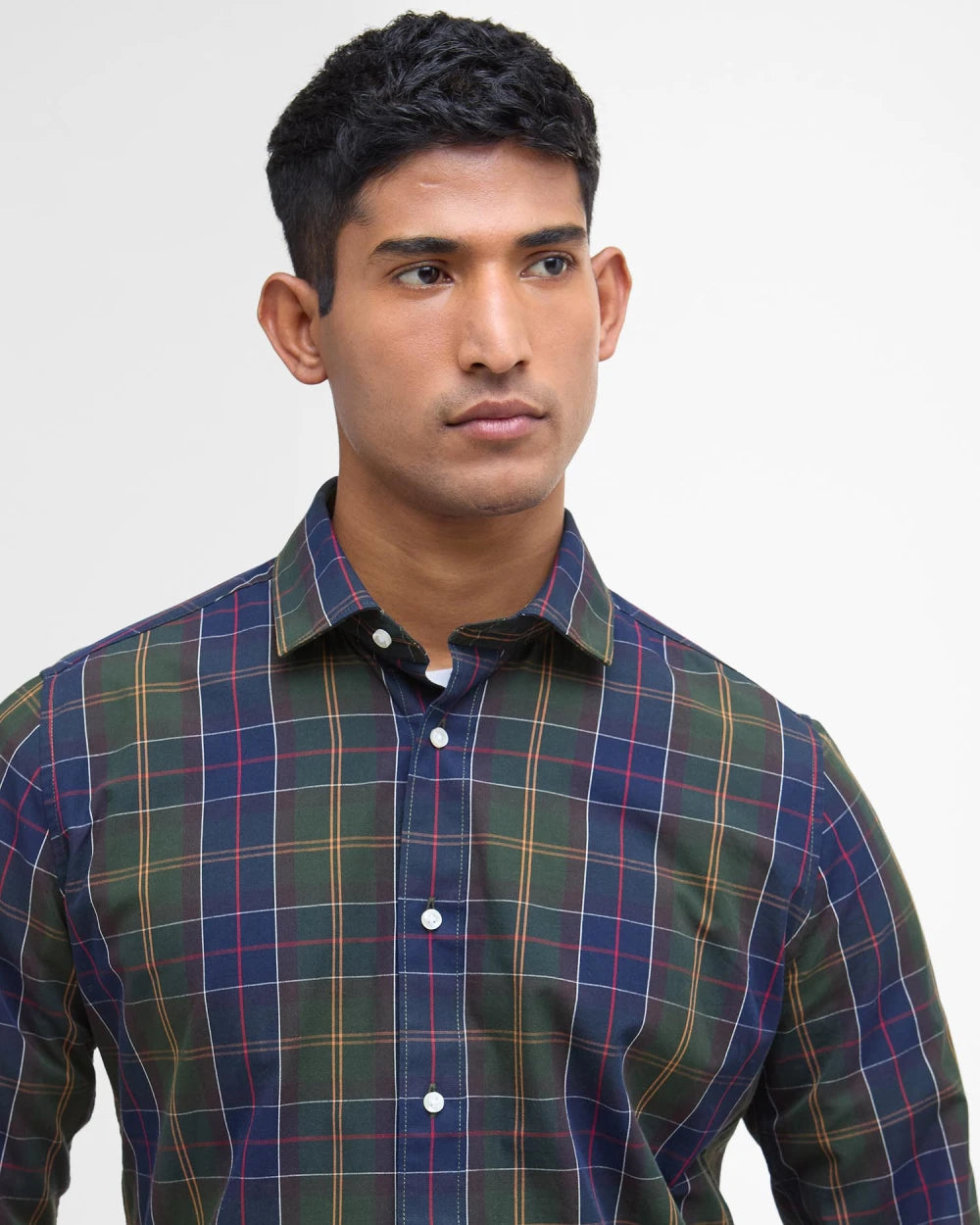 Barbour Kenton Shirt/Košulja MSH5689