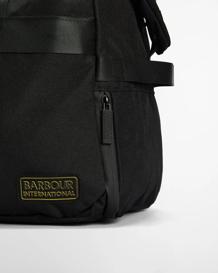B.Intl Knockhill Gym Bag/Torba UBA0756