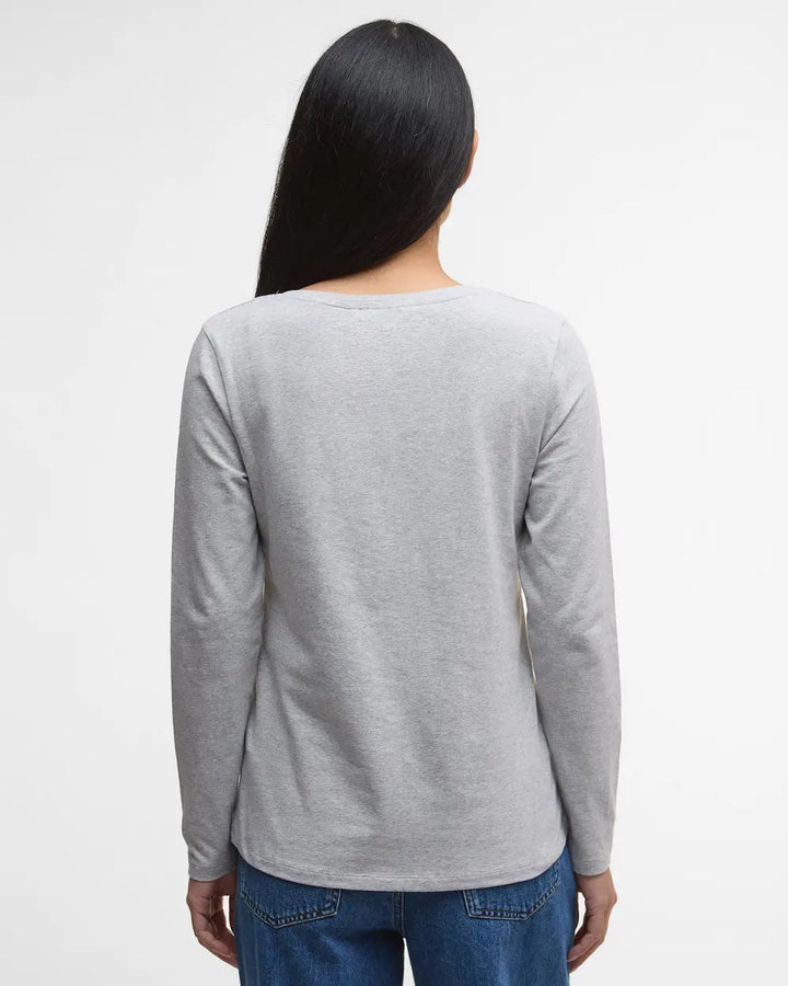 Barbour Lossie T-Shirt/Majica LTS0685