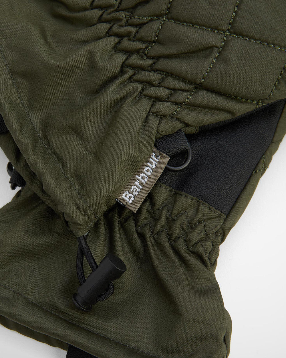 Barbour Joni Wproof Gloves/Rukavice LGL0142