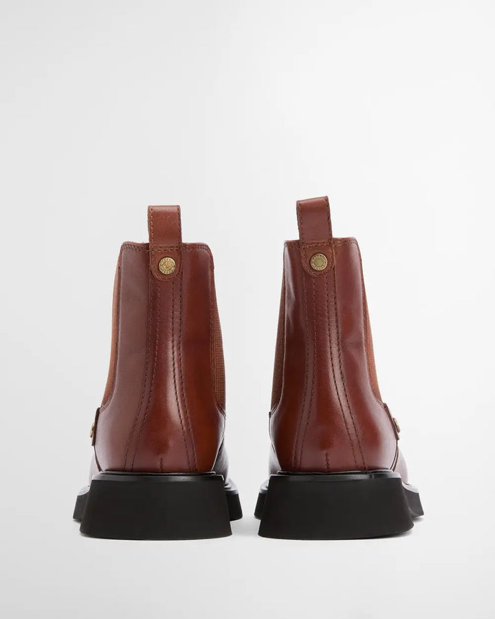 Barbour Delfina Boots/Gležnjače LFO0782