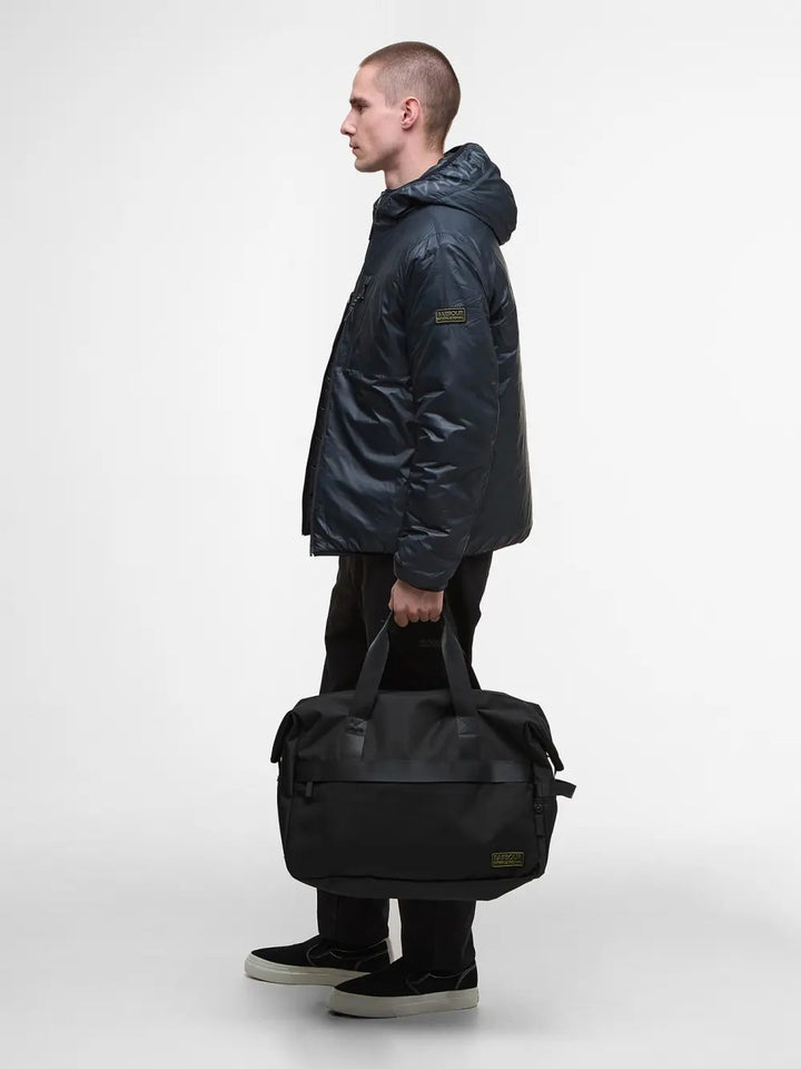 B.Intl Knockhill Gym Bag/Torba UBA0756