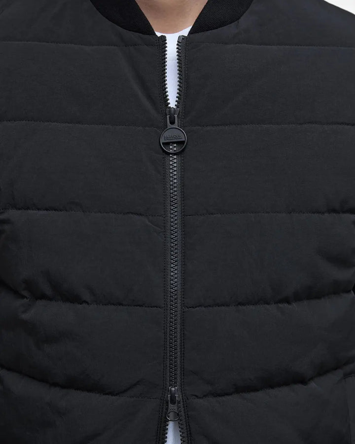 B.Intl Holmes Bomber Jacket/Jakna MQS0071