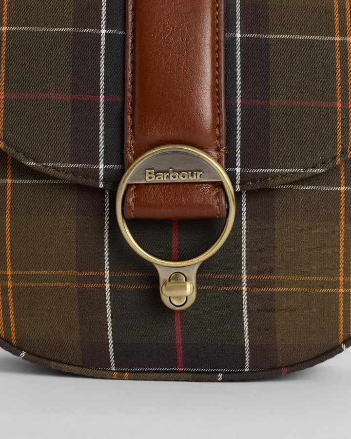 Barbour Elm Tartan Bag/Torba LBA0504